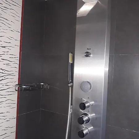 Appartement Precioso Sur Y Norte Cerca Playa Y Centro - Cascadas De La Marina *